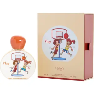 Lattafa Pride Play By Lattafa Eau De Parfum For Unisex