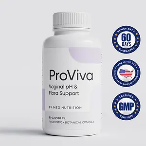 ProViva Supplement