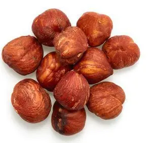 Organic Natural Raw Filberts ( Hazelnuts)