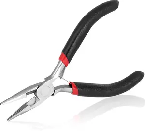 Nose Pliers For  Making, Long Nose Craft Pliers, Needlenose Pliers For  Making