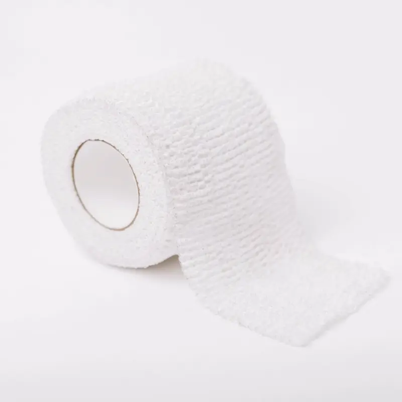 White Sports Tape