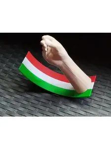 Swinging Italian Hand Gesture