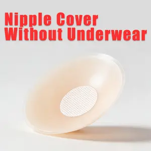 Nipple Covers