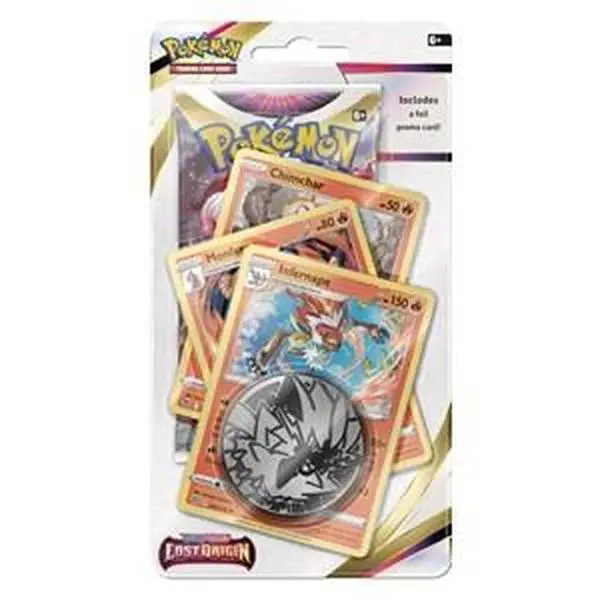 Lost Thunder - Sun and Moon - 3 card Pack - TikTok Shop