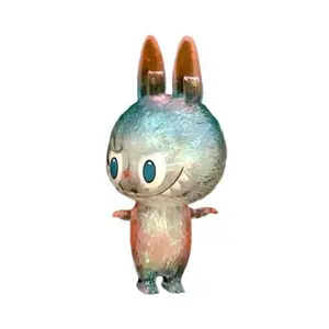 (Iris DH9067) POP MART THE LITTLE MONSTERS MINI SERIES 4