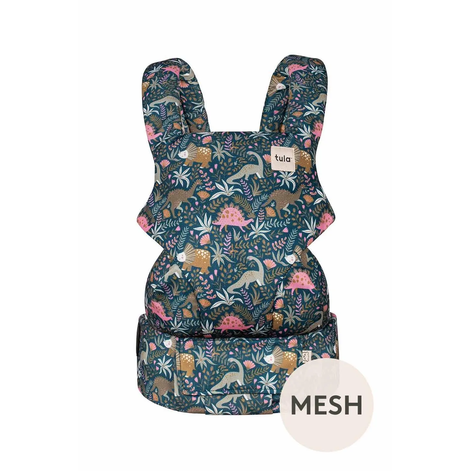 Land Before Tula - Mesh Explore Baby Carrier
