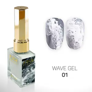 A'DOR Wave Gel 01 - 0.5 oz