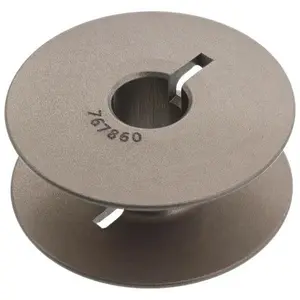 Janome HD9 Version 2 Jumbo Bobbin Style M 767860107