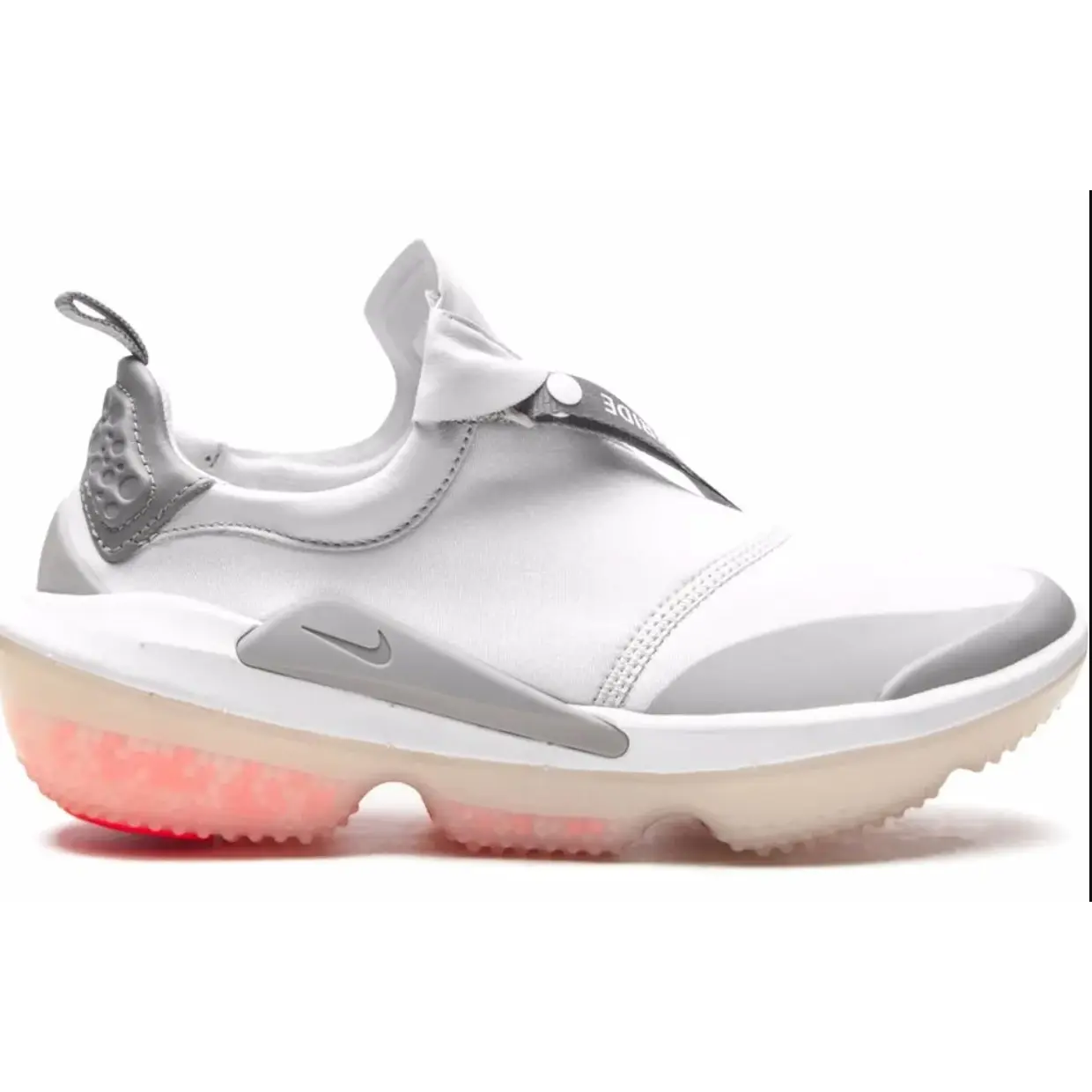 Nike Women's Joyride NSW Optic 'Pure Platinum' Sneakers - Size 5.5W