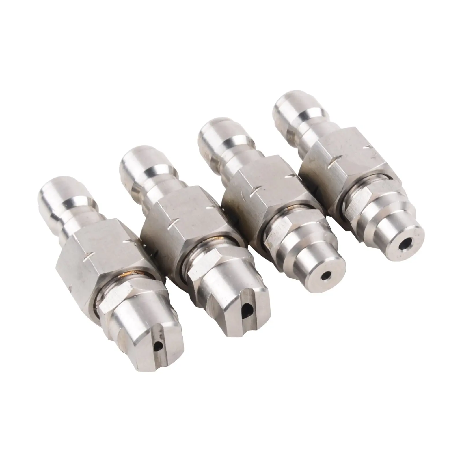 SurfaceMaxx J-Rod Nozzle Kit for 2.0-3.0 GPM Pumps