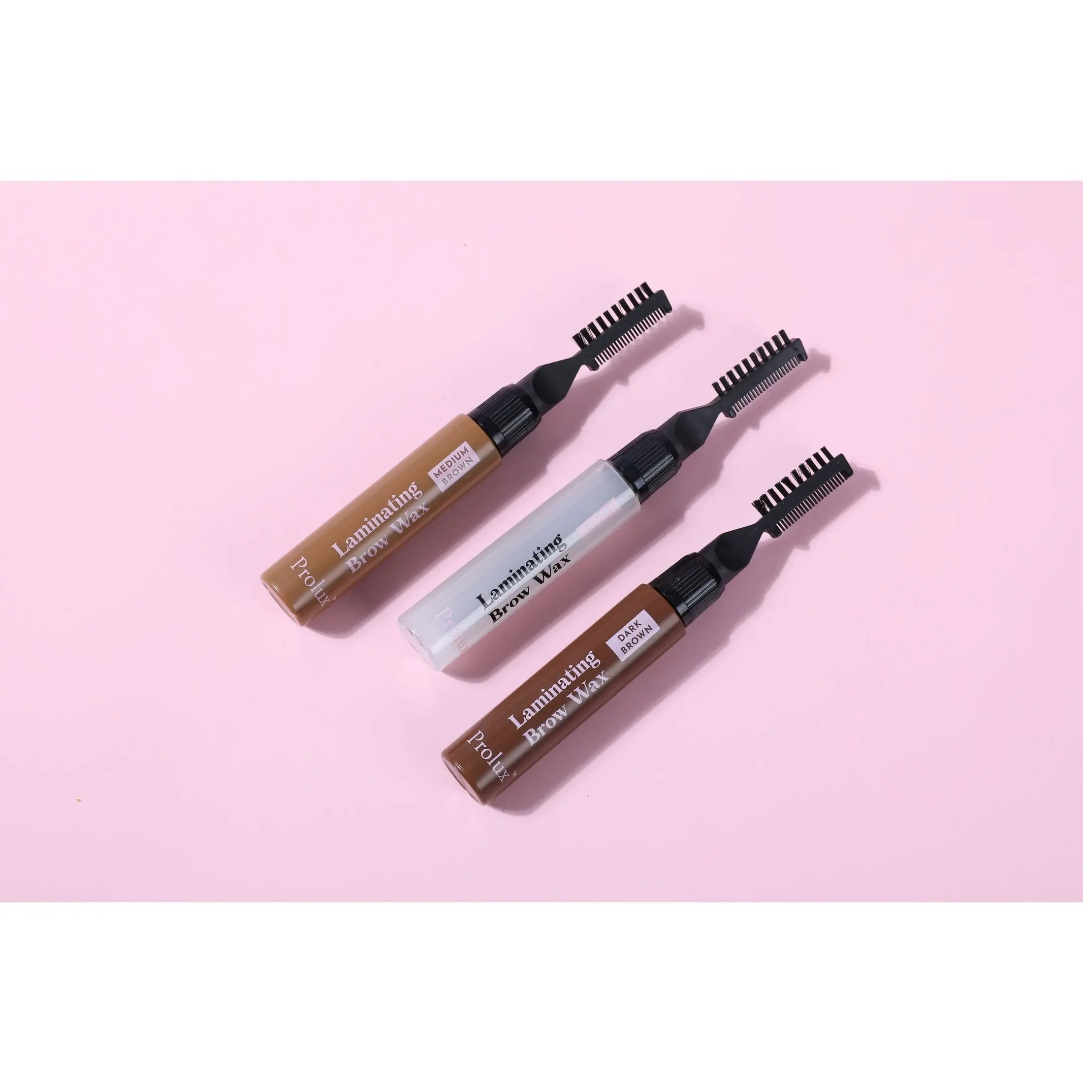 Laminating Eyebrow Wax