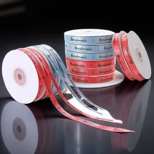 Eco-Friendly Gift Wrapping Ribbon, DIY Dorm Decor, Gift Decoration, Tear-Resistant Hair Accessories, Craft Ribbon for Bouquets, Durable Multi-Use Arts & Crafts Supplies, Premium Quality Wide Roll Ribbon