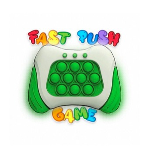 FastPushGame