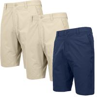 (3 Pack) Khaki-Khaki-Navy