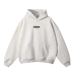 KAIZEN HOODIE