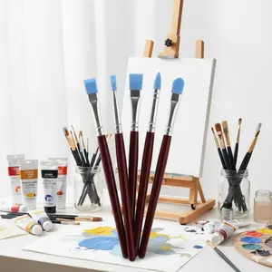 Professional Ceramic Carving Tools Set: Durable Metal Tips, Portable Storage, Non-Slip Grip. Ideal for DIY Clay Sculpting, Polymer Clay Modeling, and Pottery Shaping. Essential Artist-Grade Tools for Beginners and Experts.