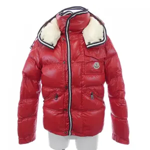 Pre-owned MONCLER Others Small Leather Goods BRANSON Down Jacket