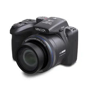 MN40Z 20MP 1080P FHD 40X Optical Zoom WiFi Bridge Camera