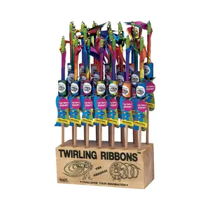 Rainbow Ribbon - Small