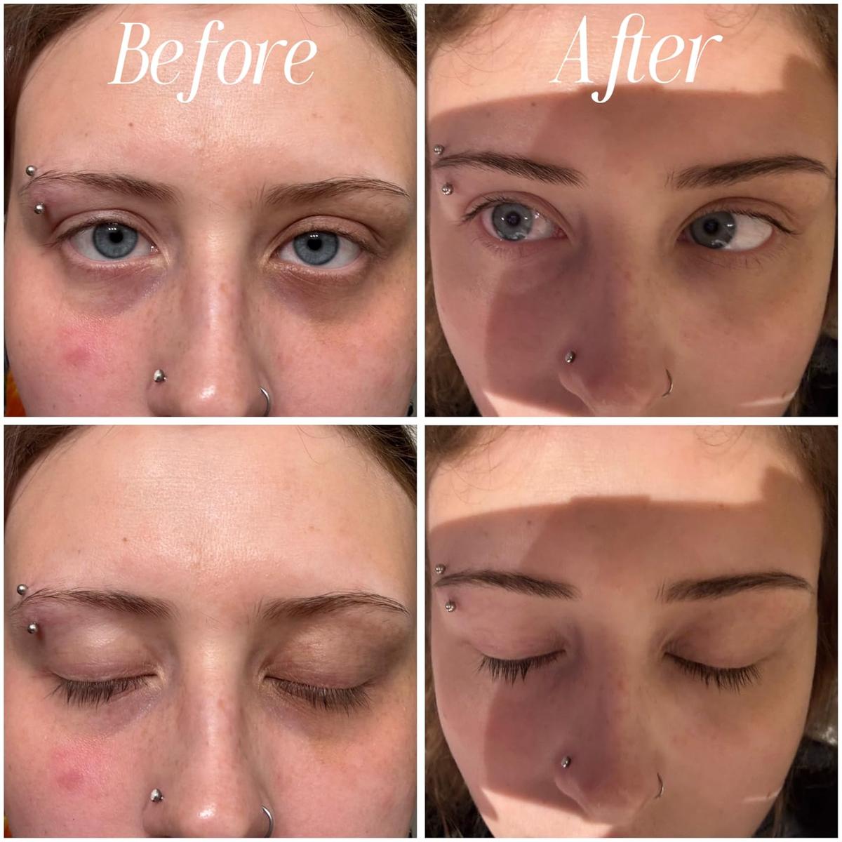 Item: 【#01】BLONDE