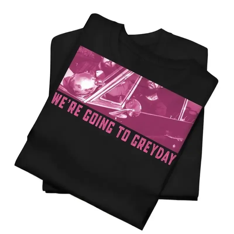 Grey Day 2026 Tour Shirt, Hip-Hop Grey 59 Shirt Gift for Fan, Scrim Ruby Unisex Concert Tee