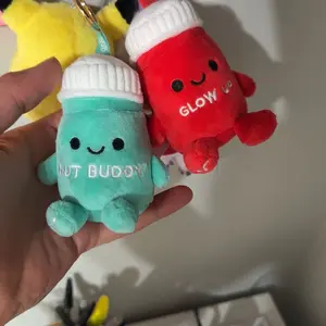 Goli Plushie Blind Box Collectible