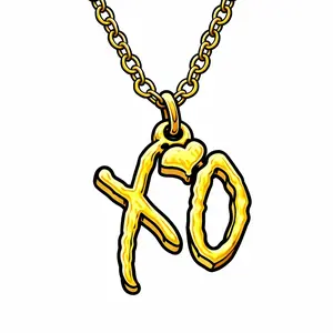 Stainless Steel Rapper Bracelet