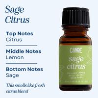 Sage Citrus
