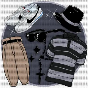 Chicano Grey Chicano Grey