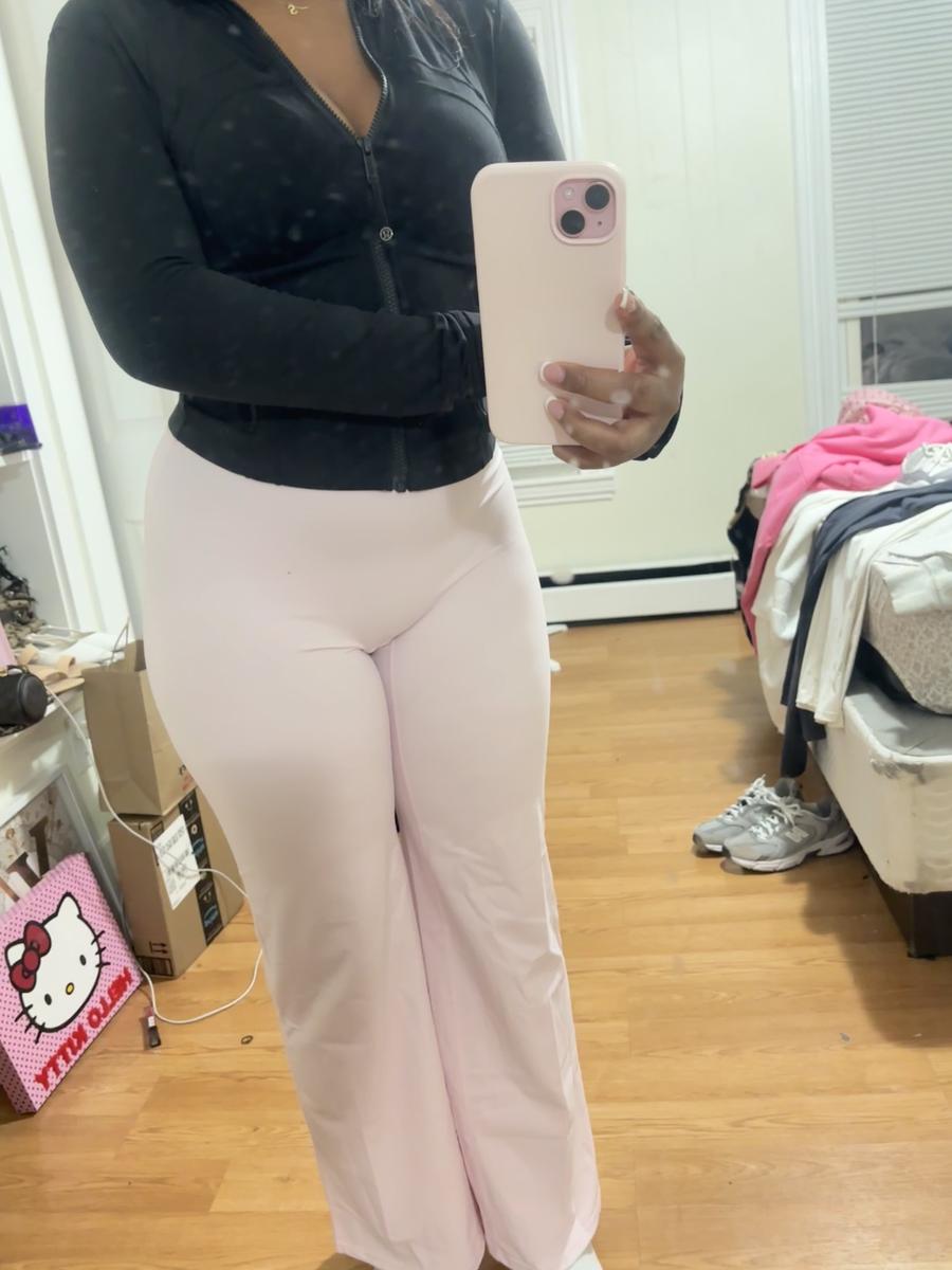 Item: Pink, M-Longer