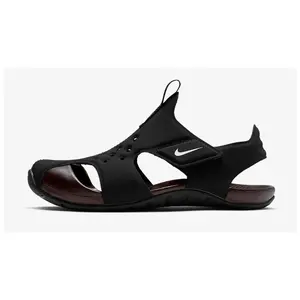 Sunray Protect 2 Hook-and-Loop Sandals PS "Black / White" 943826 001