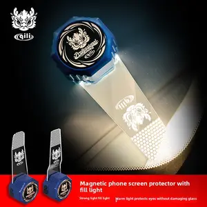 Car Film Tool In Stock Film Light Magnetic Suction Film Cutting Special Light Film Cutting Auxiliary Light