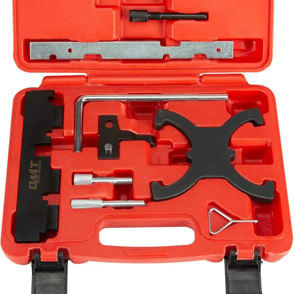 Ford Focus / Escape 1.5 / 1.6 VCT – Red Box