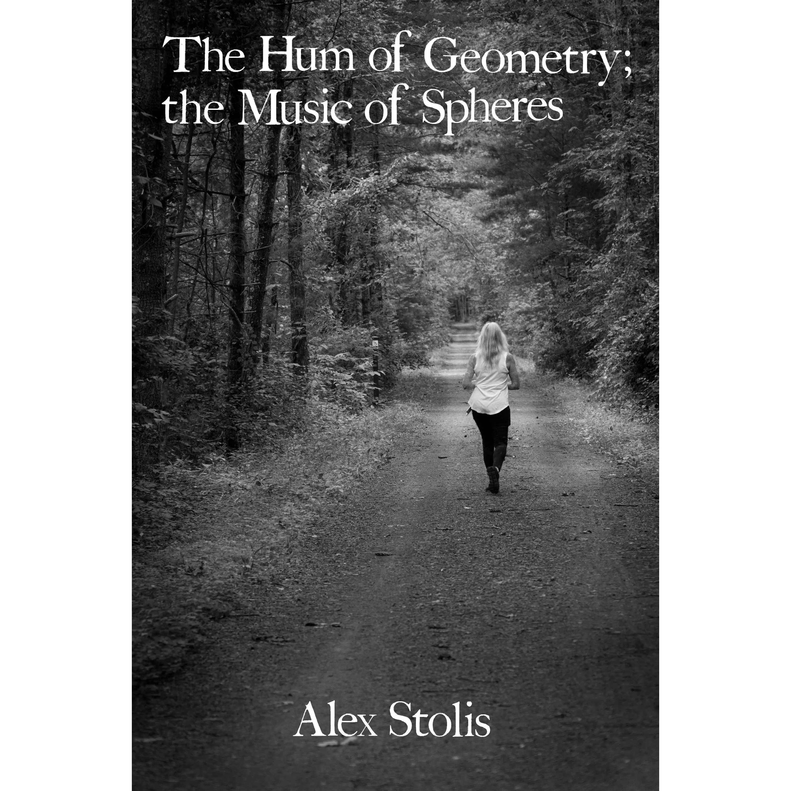The Hum of Geometry; the Music of Spheres, by Alex Stolis - TikTok Shop