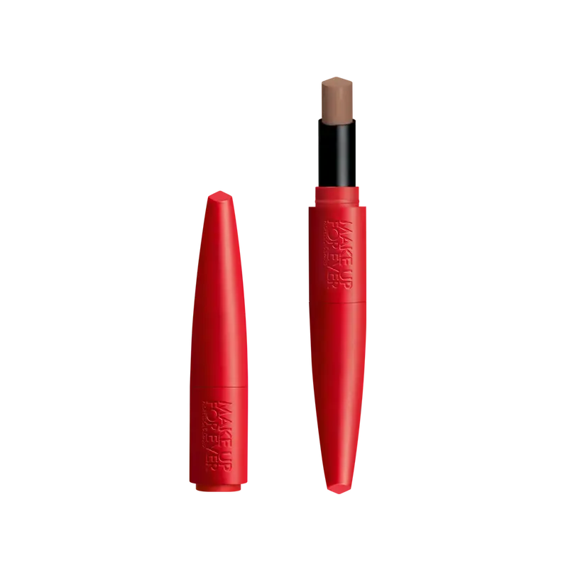 506 - Endless Cacao - Cool Taupe Brown - Matte