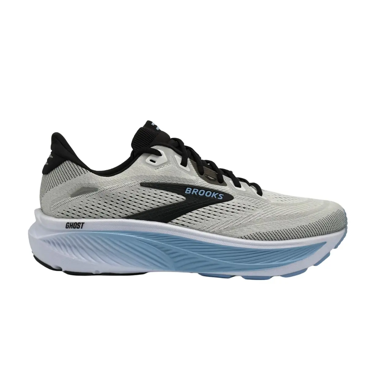 Brooks Men's Ghost 18 Running Shoe Brooks Men's Ghost 18 Running Shoe