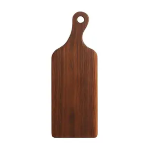 Artisan Black Walnut Cutting Board