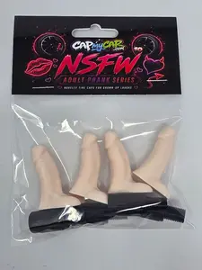 NSFW Valve Stem Caps (4 Pack)