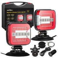 Wireless Magnetic Tilt