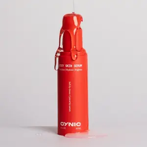 Sexy Skin Serum – 8% Mandelic Acid Gentle Exfoliating – Hydrating, Radiance-Boosting Formula with Glycerin + Niacinamide