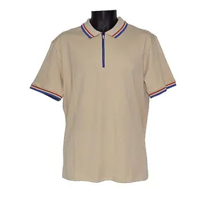 Lavane Polo Shirt 'Polo-PZ'