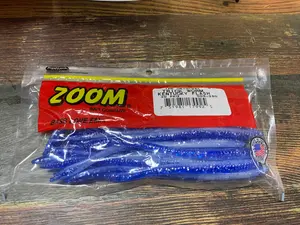 Zoom Trick Worm - Kentucky Flash