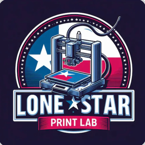 Lone Star PrintLab