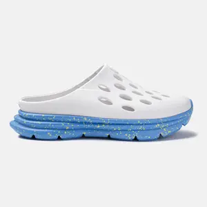 Revive OB - Lt Gray / Signature Blue