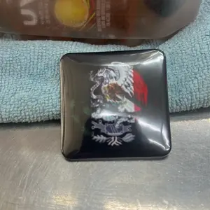 Personalized magnets