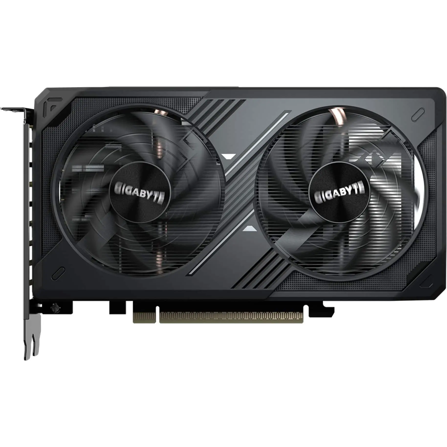 GeForce RTX 5050 WINDFORCE OC 8GB GDDR6 PCI Express 5.0 Graphics Card