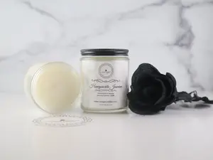 Honeysuckle & Jasmine