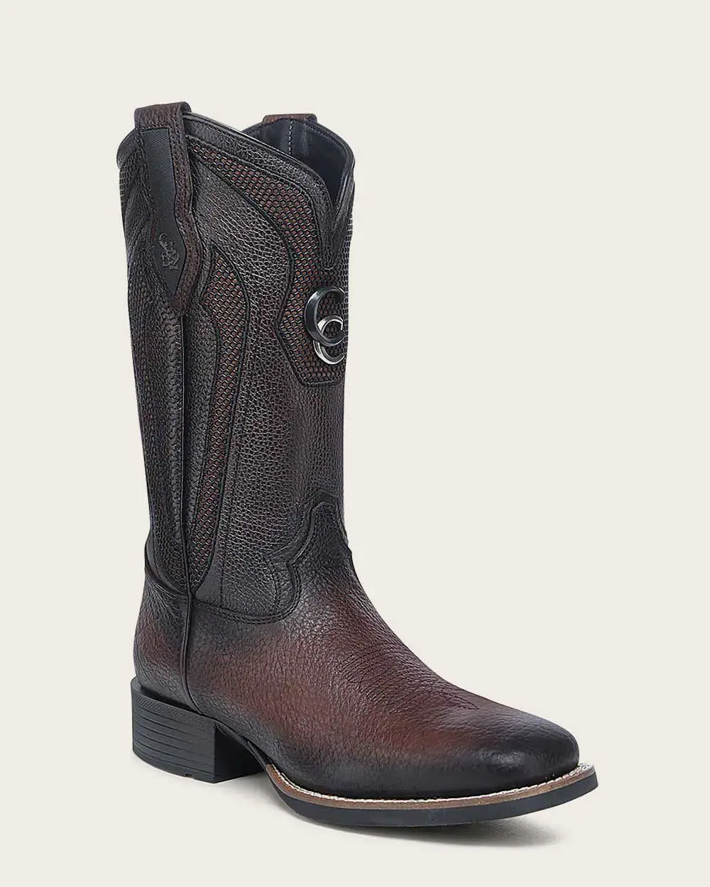 Bota Cuadra Rodeo Bison