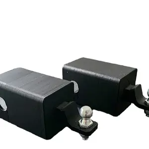 widdle (little) hitch gag gift