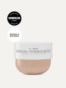 Gradual Tanning Butter